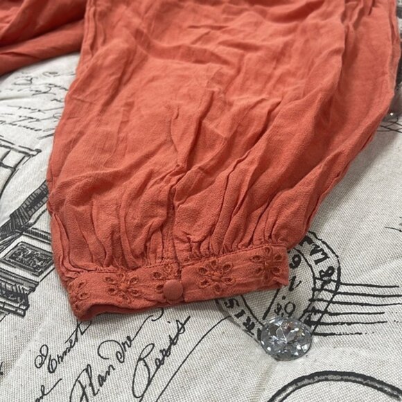 Free People Valencia Top - Picture 8 of 13